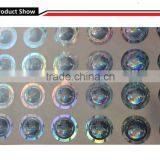 Hologram Thermal Lamination Film