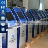 21.5 Inch Android Touchscreen Digital Signage Player