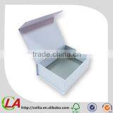Folded Double Wall Corrugated Durable Shipping Box Quality Choice thumbnail-3