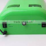 2015 Most Popular Green Color Model 613 36w Nail uv Lamp thumbnail-3