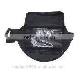 2015 Waterproof Running Sport Waist Bag Mobile Phone Pouch Wallet Case Holder Belt Zipper Bag thumbnail-4