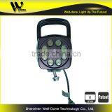 Unique Design Koneviesti Test Winner Oledone Hot IP68 27W Mining LED Work Light thumbnail-1