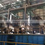 Palm oil fruit processing equipment | palm oil mill plant