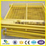 80mmX160mm Square Opening Pvc Coated Fencing Wire Mesh thumbnail-3