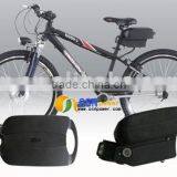 36V 6Ah Lifepo4 Battery Pack for Electric Bicycle