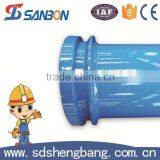 OEM Manufacturer Concrete Pump Accessories Concrete Pipe Clamps thumbnail-1