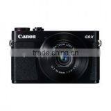 Canon Power Shot G9 X Compact Digital Camera Silver (International Ver) DGS Dropship thumbnail-2