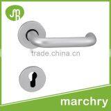 MH-1006 Solid Aluminium Door Handle