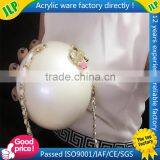 2016 Latest Acrylic Handbag,acrylic Evening Bag