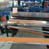 Suspension Metal t Bar