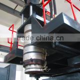 220L Plastic Chemical Barrel Making Machine Blowing Machine Quality Choice thumbnail-6