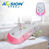 Powerful Electronic Pest Repeller Plug-in With Night Light thumbnail-2