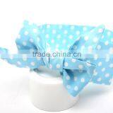 Baby Headband 2016 Bow Headband Dot Hairband thumbnail-2