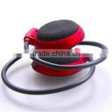 High Quality Wireless Stereo Headphone, Sport Bluetooth Earphone With Mic & Volume Control thumbnail-2