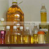 100% Pure Refined Palm Cooking Oil