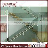 America Oak Wood Loft Stairs for Interior thumbnail-2