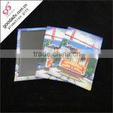 Customized Promotional Gifts Souvenir Metal Tin Plate Fridge Magnet thumbnail-1