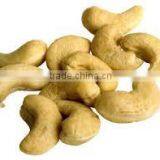 High Quality Vietnam Cashew Kernels Grade WW320, WW450, WS For Asia Market thumbnail-6