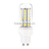 360 Degree Gu10 Led Bulb 12W 10W 8W 6W 5W White Warm White Led Corn Bulb Lamp thumbnail-2