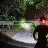 A-OK Newest High Power 3 Aaa Battery Powered Led Head Lamp With Led Headlamp Flood and Spot Function thumbnail-2