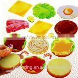 Wholesale Cheap 3d PVC Sticker Kids Sticker