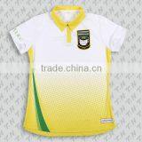 Wholesale Polo Shirts, Embroidered Polo Shirts Logo, Sports Polo Shirt thumbnail-5