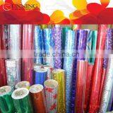 70g Printed Design Gift Wrapping Paper for Christmas Gift Wrap