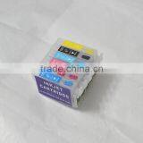 Refill Cartridge T0821N-T0826N Refillable Ink Cartridge For Epson R270 R290 TX700 TX710 TX720 TX800 TX810 TX820 With Chip thumbnail-2