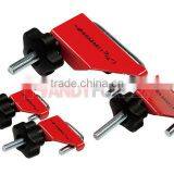 Fluid Line Clamper Set, Cooling System Service Tools of Auto Repair Tools