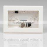 ABS Plastic Enclosure for Room Thermostat thumbnail-2