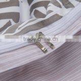 China Duvet Cover Printed Bed Sheet Cotton Bedding Set thumbnail-4