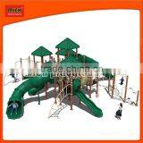 MICH Used Outdoor Playground Equipment for Sale (2201A) thumbnail-1