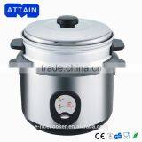 1.8ltr 700watt Traditional Rice Cooker thumbnail-4