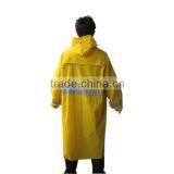 China Wholesale PVC Raincoat thumbnail-3