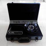 3D NLS Quantum Body Health Analyzer