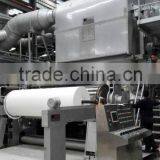 2640/450 Fourdrinier Multi Cylinder Culture Paper Machine
