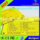 Wholesale Custom Color Filled Medal Sign With Karon Metal thumbnail-4