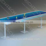Night Club Led Furniture Interactive Bar Table With Numerous Attractive Effects thumbnail-4