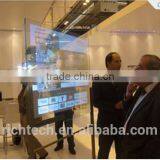 Best Price!!RichTech Interactive Multi Touch Foil/interactive Projection Foil thumbnail-4