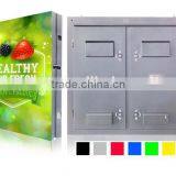 P10-B Outdoor SMD 1/4 Scan Led Screen Display thumbnail-5