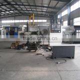 CXK0632A Metal Mini Mill Drill Turn Lathe Cnc Headman With C Axis thumbnail-3