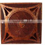 14 Inch Ceiling Box Fan With LED Light thumbnail-3