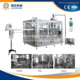 Clear Water Bottle Filling Production Line Manufacture