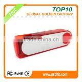 Hot Swivel Best Promotional Gift Pendrive in Shenzhen China thumbnail-4
