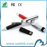 Polish Metal Pen Drive as a Pen and a Usb Flash Disk thumbnail-5