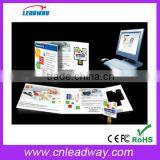 Wholesale Full Color Printing Paper Usb