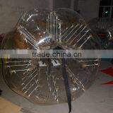 2016 Hot PVC Inflatable Bubble Ball,inflatable Bubble Ball Soccer thumbnail-2