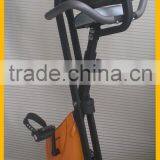 Magnetic Recumbent Exercise Bike