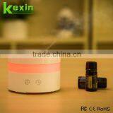 High Quality Electric Ultrasonic Aroma Mist Diffuser With LED Essential Oil Humidifier