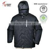 Men Promotional Windbreaker Jacket With Uniform Windbreaker(RM0207A) thumbnail-1